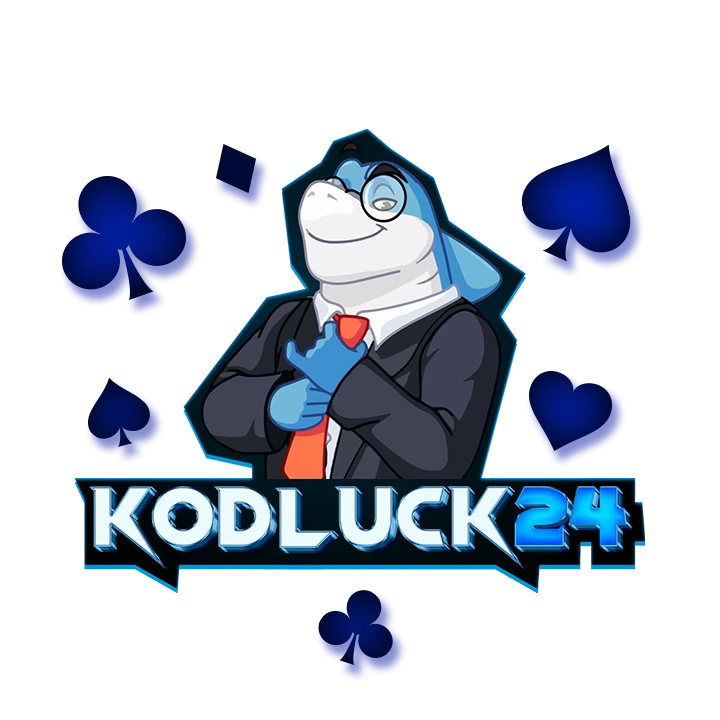 KODLUCK24 ทางเข้า | ตรวจโดเมน สมัคร และเข้าเล่น